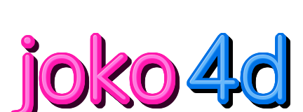 joko4d — logo kanal